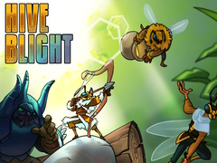 Lalao Hive Blight