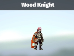 Lalao Wood Knight