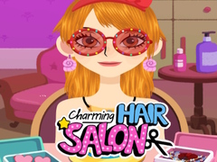 Lalao Charming Hair Salon 