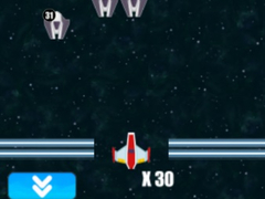 Lalao Space Blasters