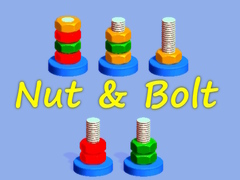 Lalao Nut & Bolt