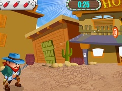 Lalao Western Maverick