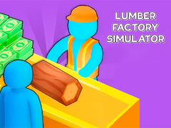 Lalao Lumber Factory Simulator