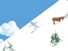 Lalao Snowboard Frenzy