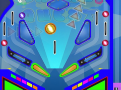 Lalao Pinball Quest