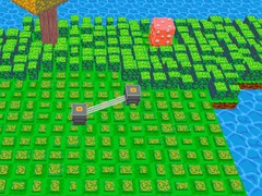 Lalao Farm Harvester