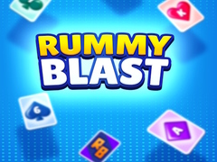 Lalao Rummy Blast
