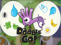 Lalao Dobble Go!