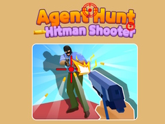 Lalao Agent Hunt - Hitman Shooter