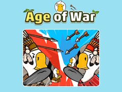 Lalao Age Of War