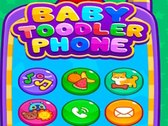 Lalao Toddler Baby Phone