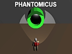 Lalao Phantomicus