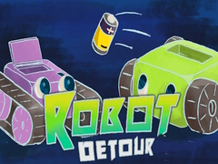 Lalao Robot Detour