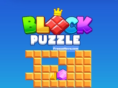 Lalao Block Blast