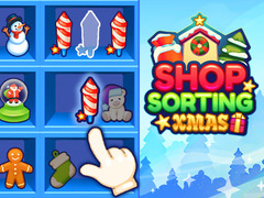 Lalao Shop Sorting Xmas