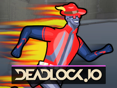 Lalao Deadlock.io