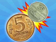 Lalao Merge the Coins USSR!