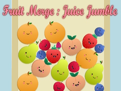 Lalao Fruit Merge : Juice Jumble