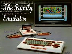 Lalao The Family Emulator