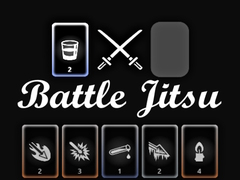 Lalao Battle Jitsu