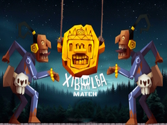 Lalao Xiblba Match