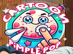 Lalao Cartoon Pimple Pop