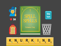 Lalao Spell Spells