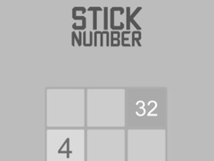 Lalao Stick Number
