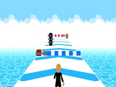Lalao Coin Thief 3D