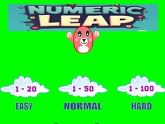 Lalao Numeric Leap