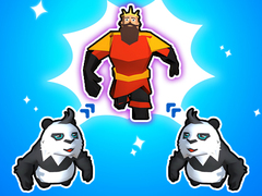 Lalao Level Up Mutants