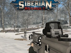 Lalao Siberian Assault