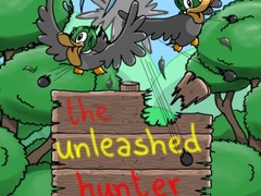 Lalao The Unleashed Hunter