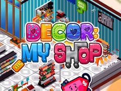 Lalao Decor: My Shop