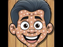 Lalao Cartoon Pimple Pop