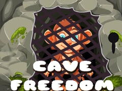 Lalao Cave Freedom