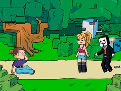 Lalao Mine World Adventure