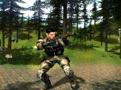 Lalao Ghost Horror Sniper 