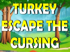 Lalao Turkey Escape the Cursing