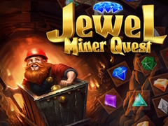 Lalao Jewel Miner Quest
