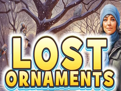 Lalao Lost Ornaments