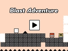 Lalao Blast Adventure