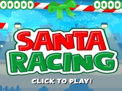 Lalao Santa Racing