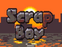 Lalao Scrap Boy