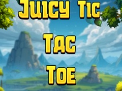 Lalao Juicy Tic Tac Toe