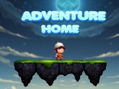 Lalao Adventure Home