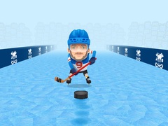 Lalao Idle Hockey Challenge 3D