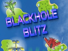 Lalao Blackhole Blitz