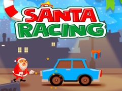 Lalao Santa Racing