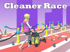 Lalao Cleaner Race